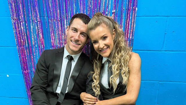 helen skelton gorka