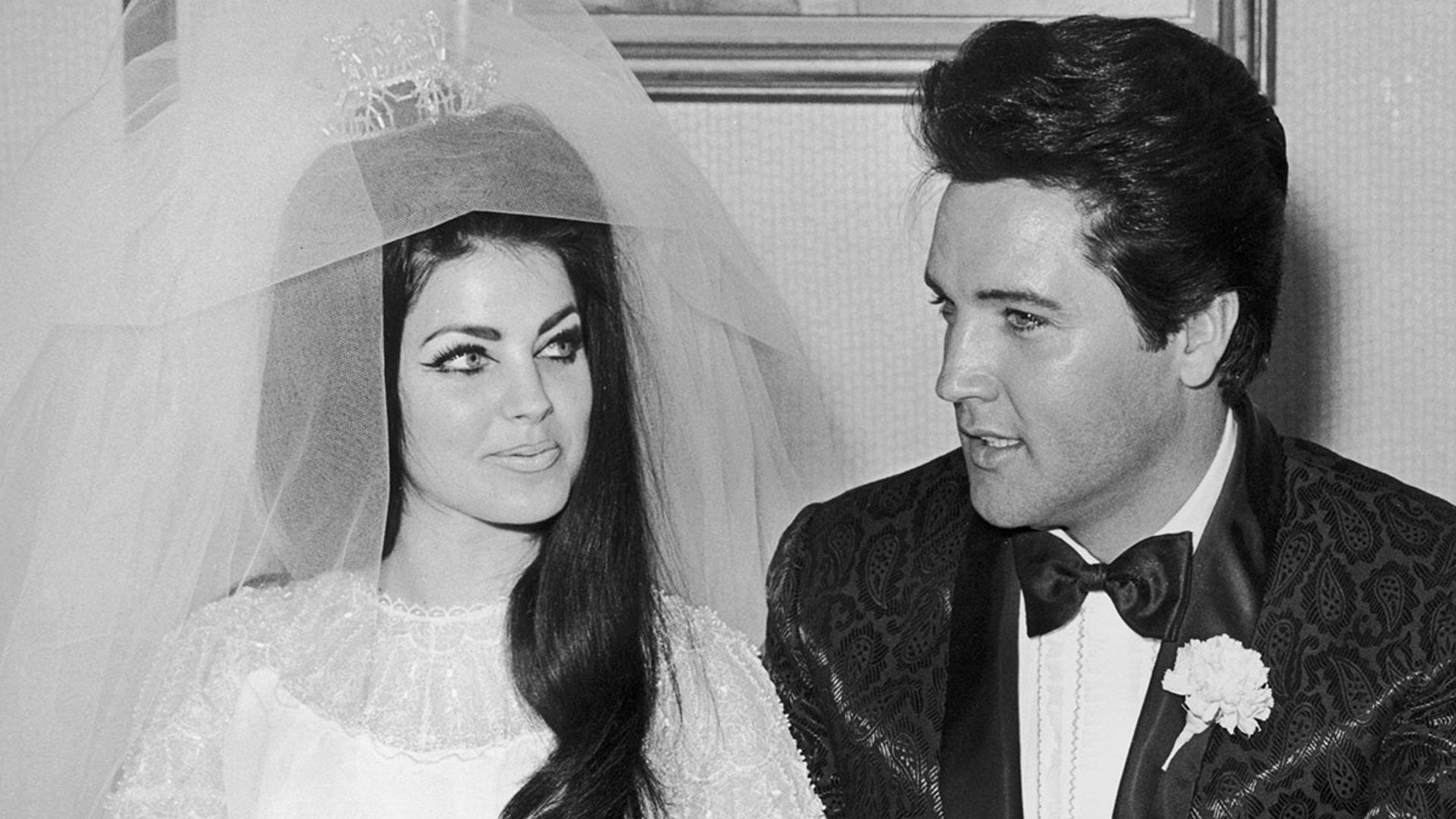 Elvis Presley and Priscilla Presley: The ultimate rundown of the couple's most stylish moments
