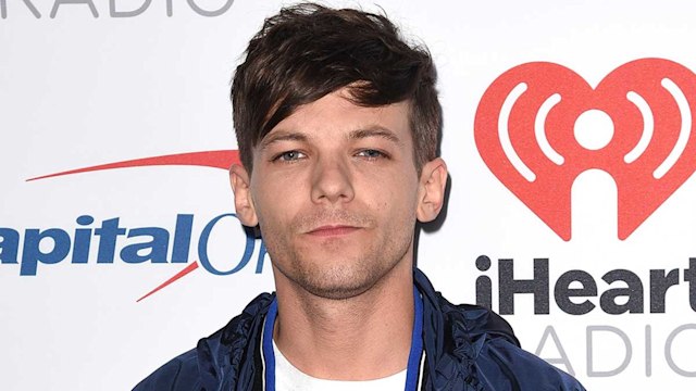 louis tomlinson