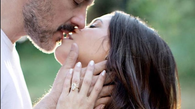jenna dewan engaged