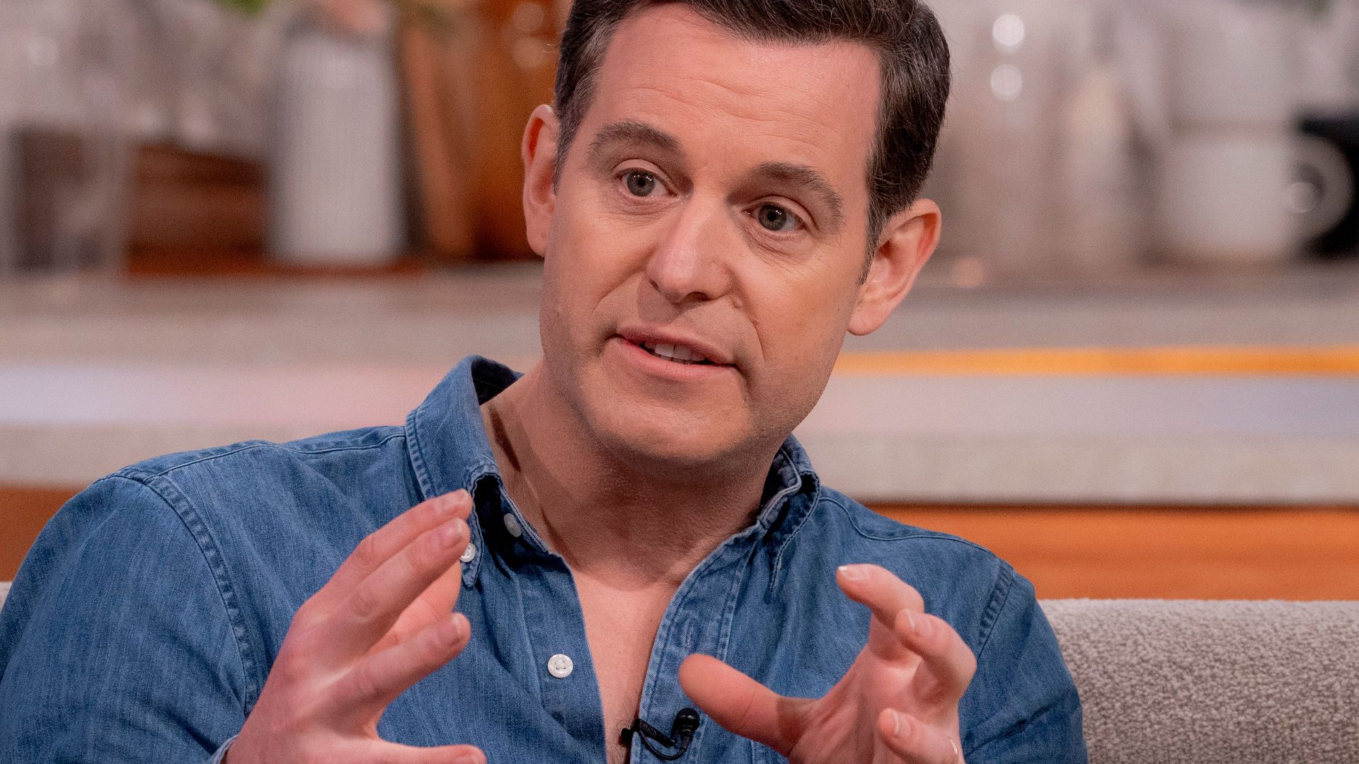 Countryfile's Matt Baker leaves fans in 'floods of tears' as he delivers an emotional goodbye