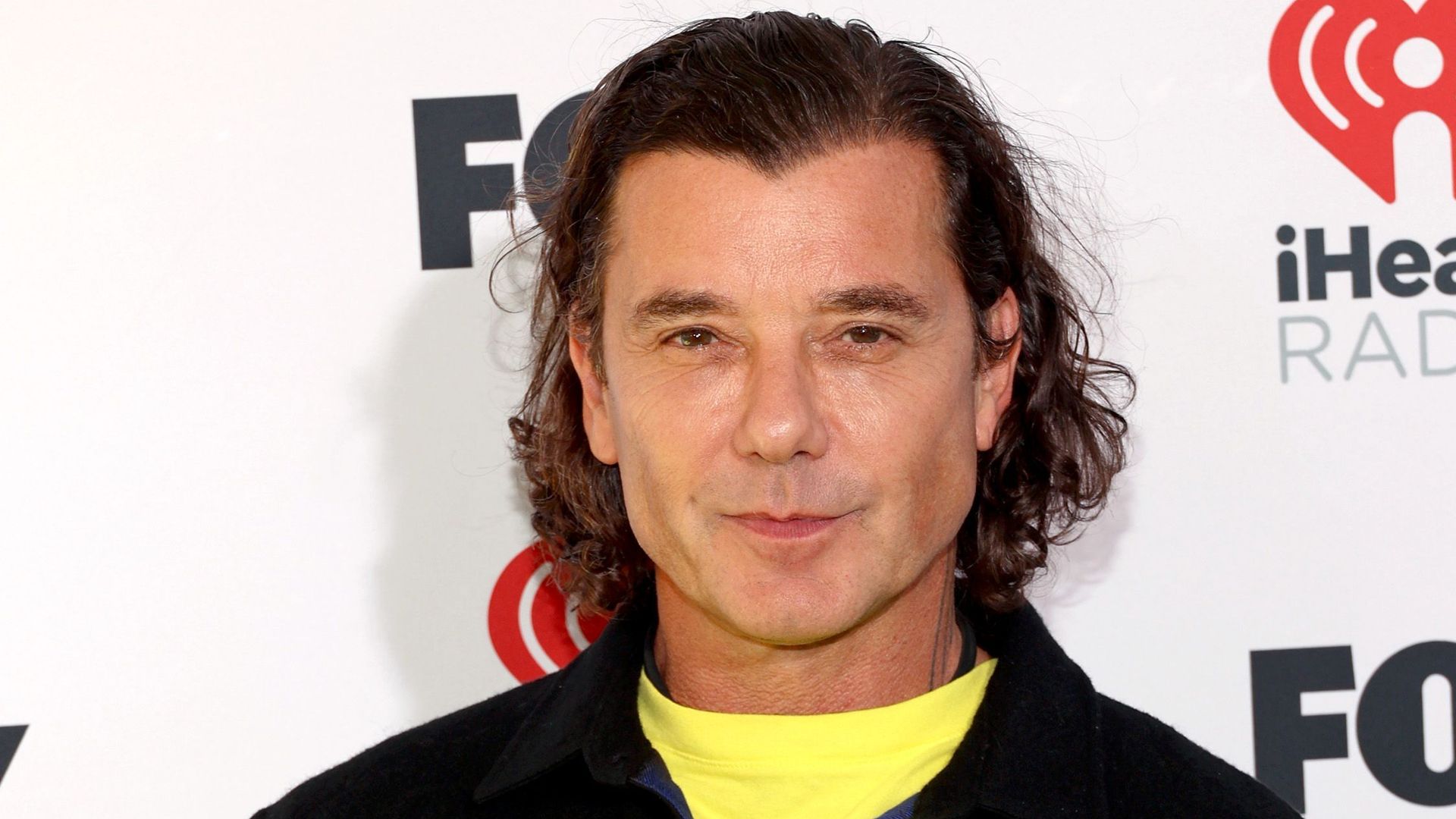 Gavin Rossdale celebrates wedding news after low-key ceremony