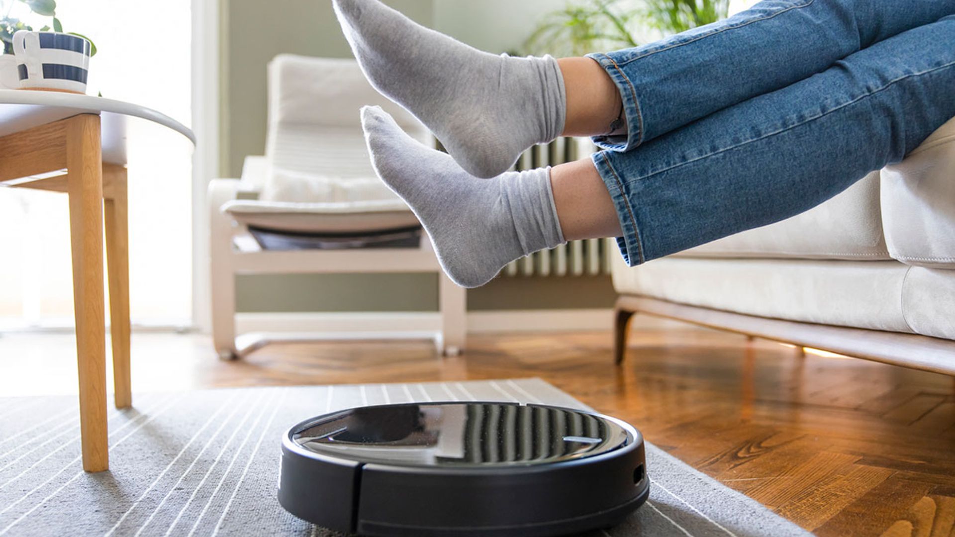 7 best robot vacuums to shop now for the ultimate no-fuss spring clean