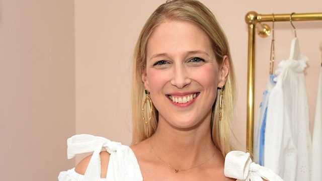 Lady Gabriella Windsor