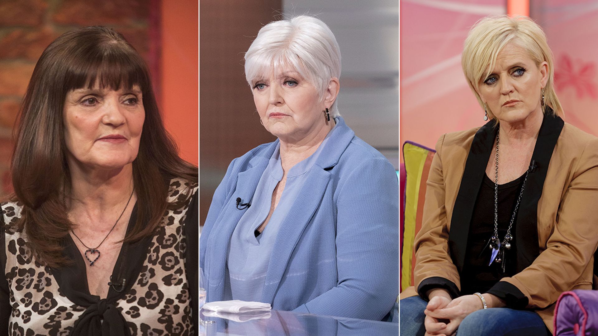 Inside the heartbreaking cancer battles of the Nolan Sisters
