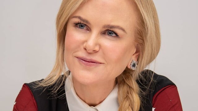 nicole kidman daughters struggle