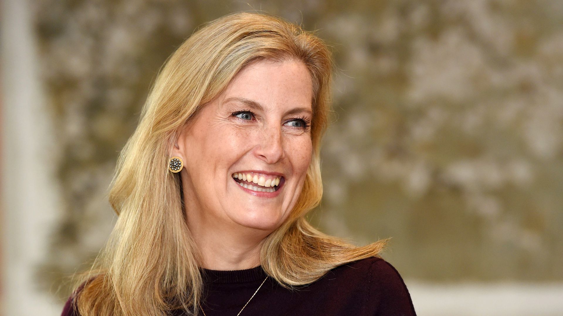 Duchess Sophie's daring pre-royal outfit is bang on trend for 2025