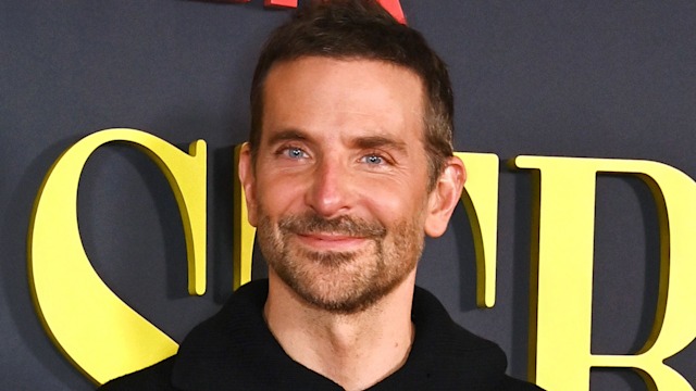 Bradley Cooper attends a special screening of "Maestro" at the Picturehouse Central on December 1, 2023 in London, England