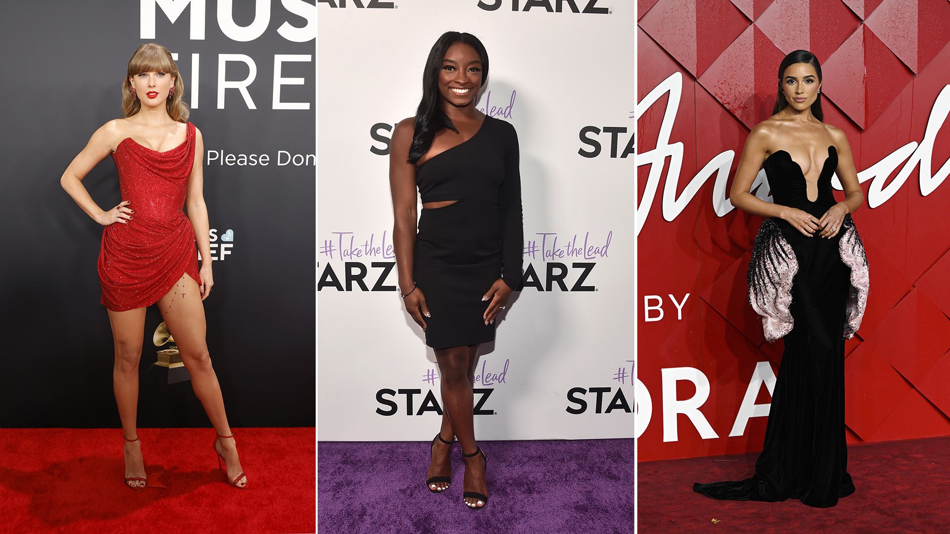 Meet the gorgeous wives and girlfriends of the NFL