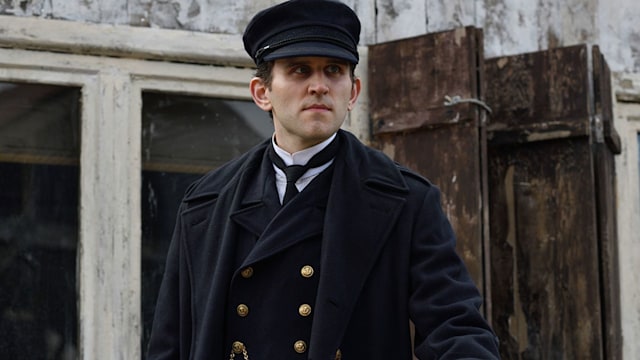 harry melling 1