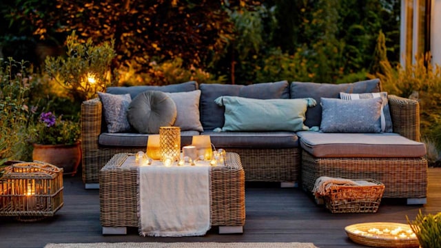 instagrammable garden trends