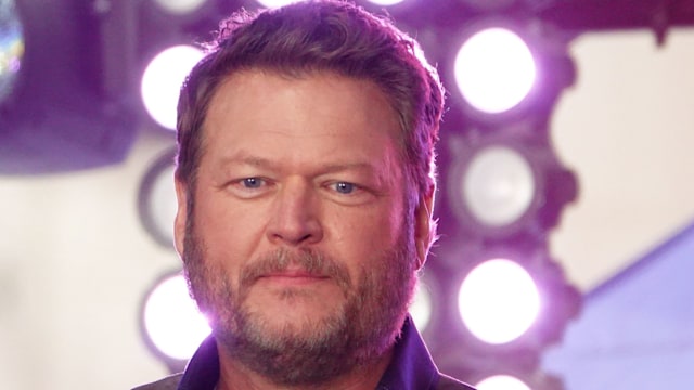 Blake Shelton