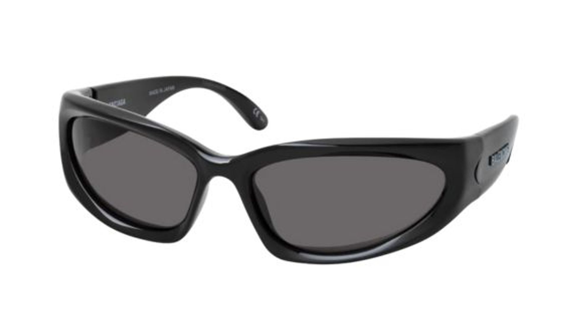 BB 0157S 001 sunglasses - Balenciaga 