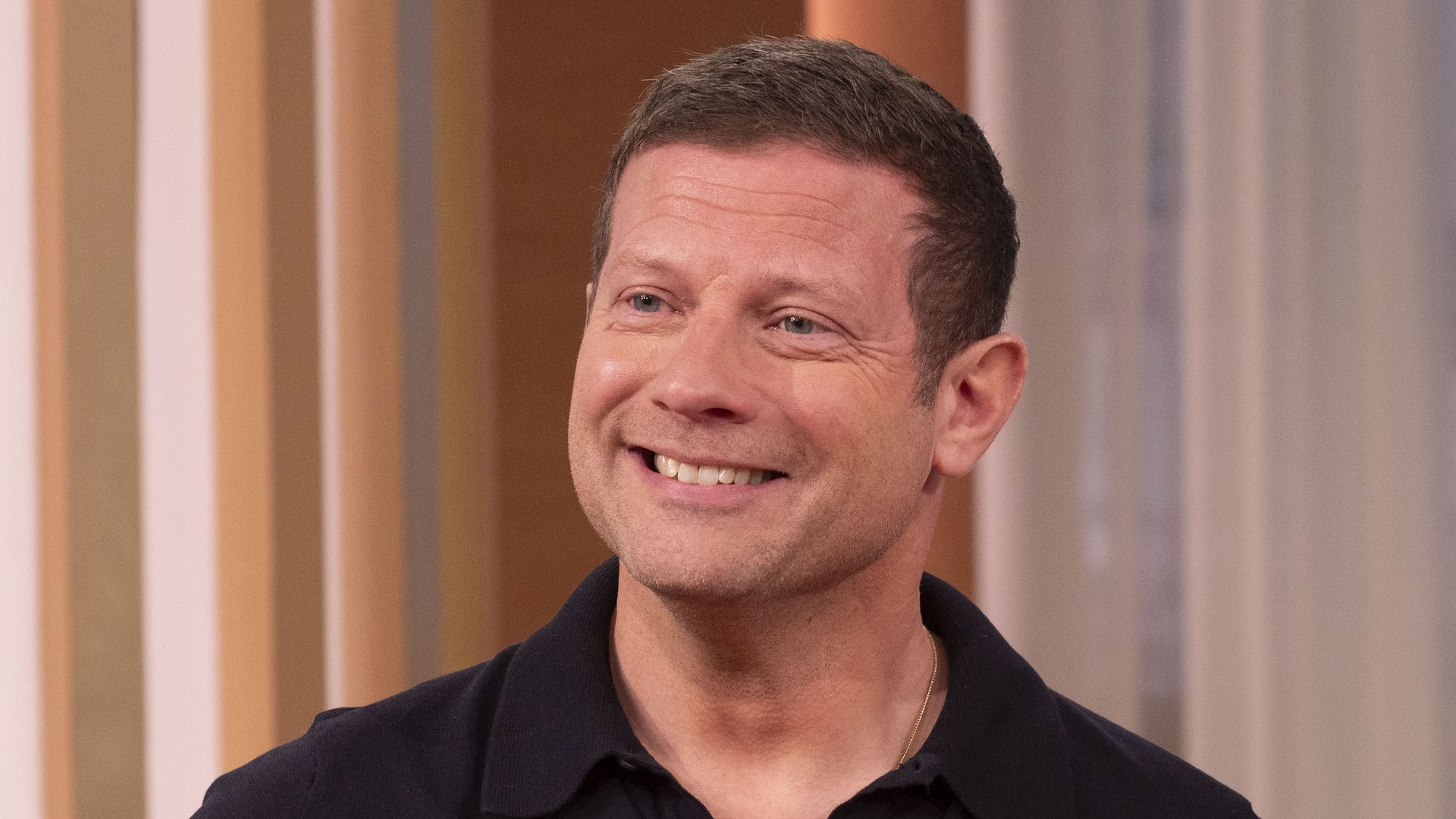 Dermot O'Leary's life off-camera – from producer wife to adorable son