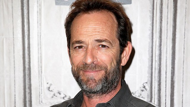 luke perry