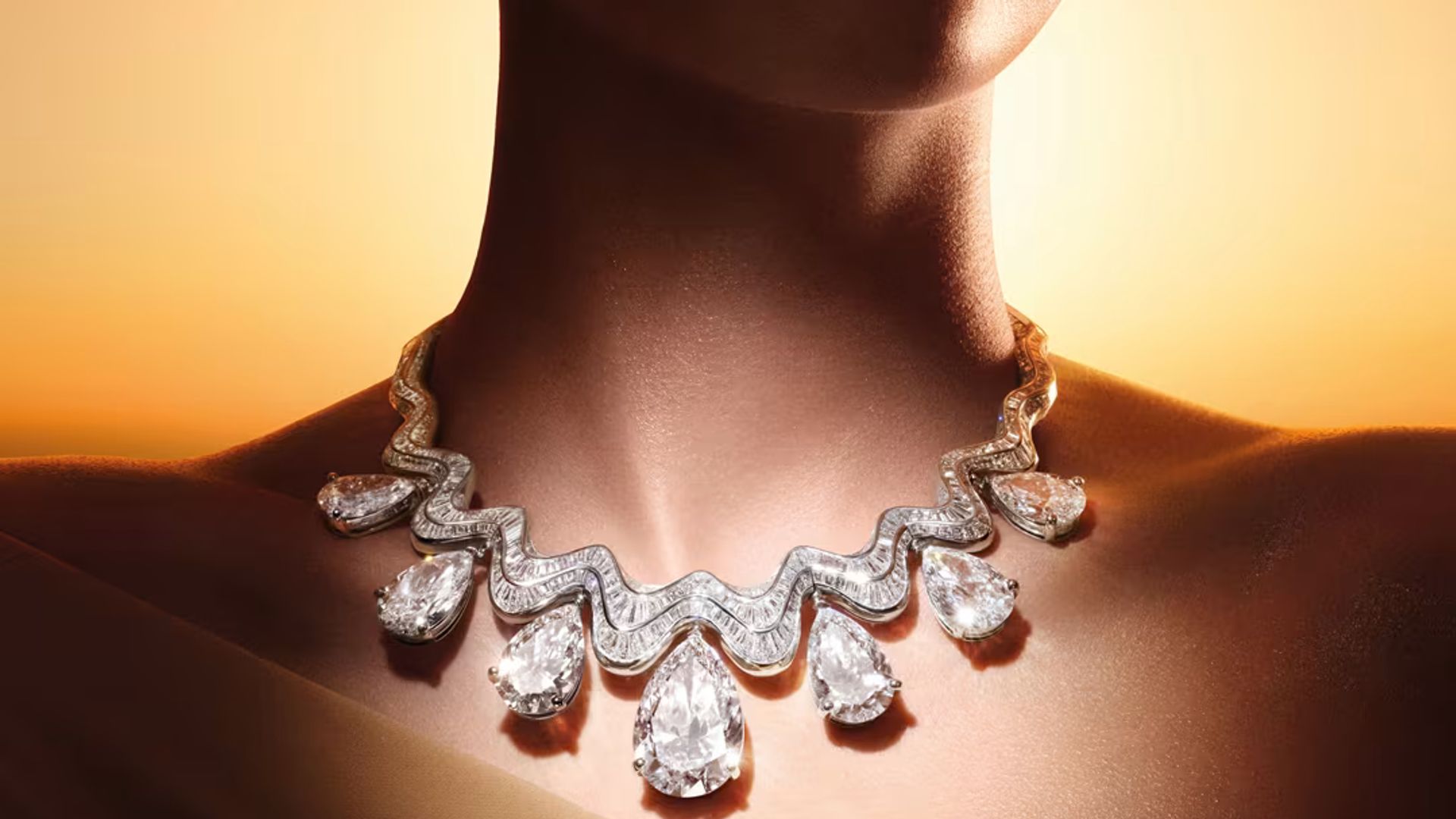High Jewellery 2024: The chicest collections to have on your radar