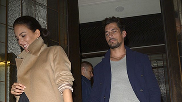david gandy