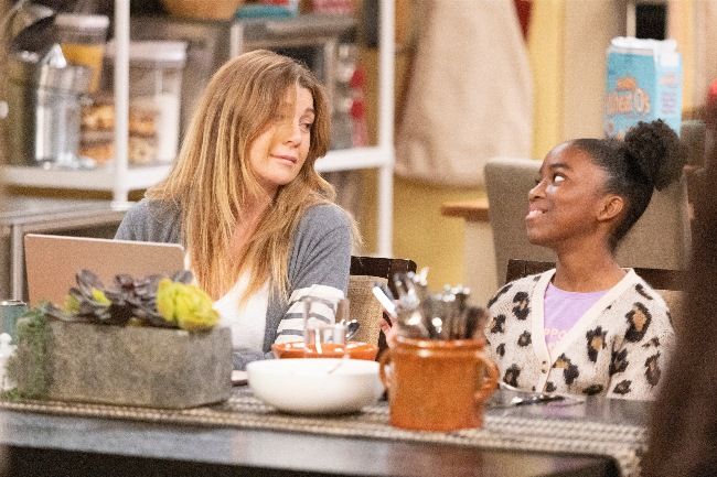 meredith grey