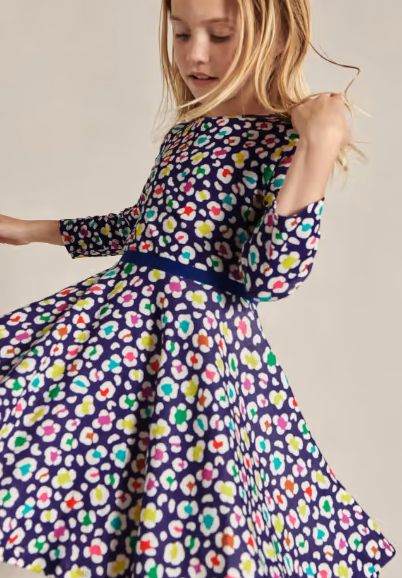 boden dress