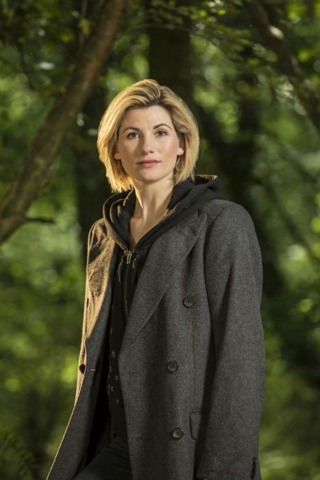 jodie whittaker