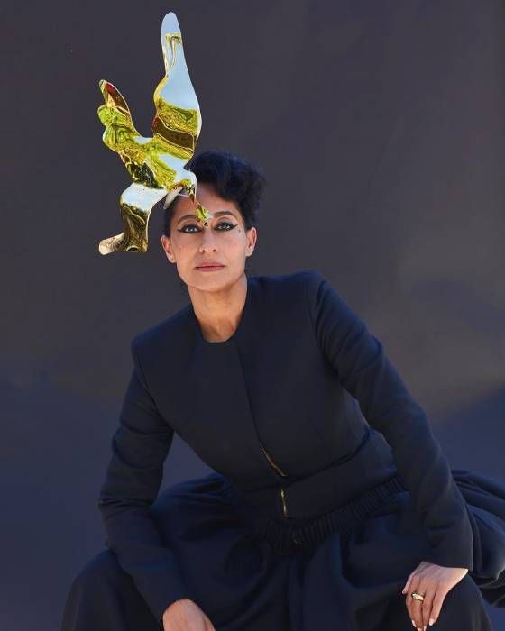 tracee gold dove