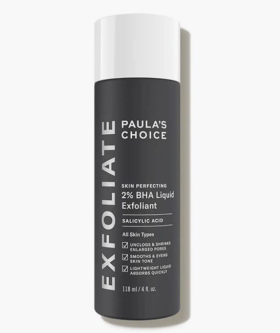 Paulas choice BHA