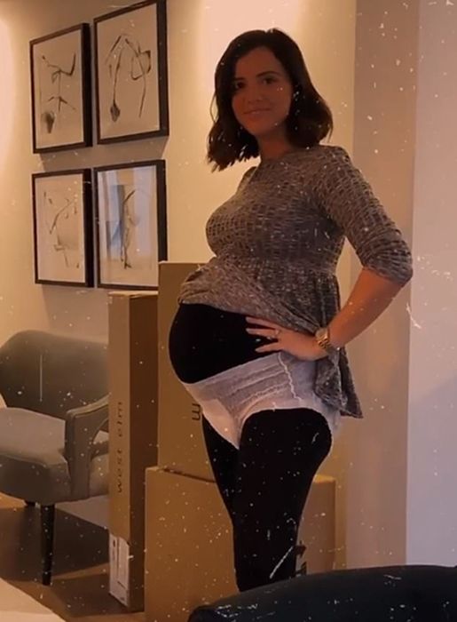 lucy meck funny insta