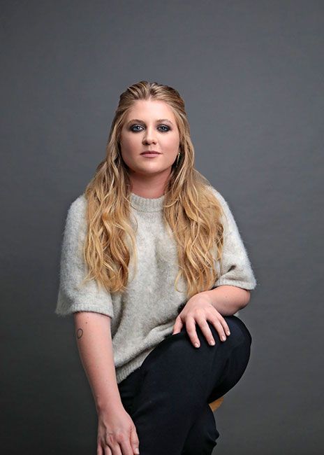 jaicy elliot