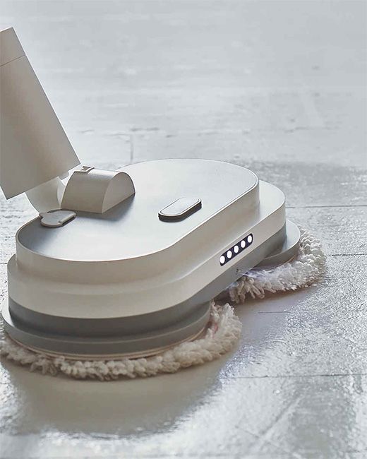 aldi mop