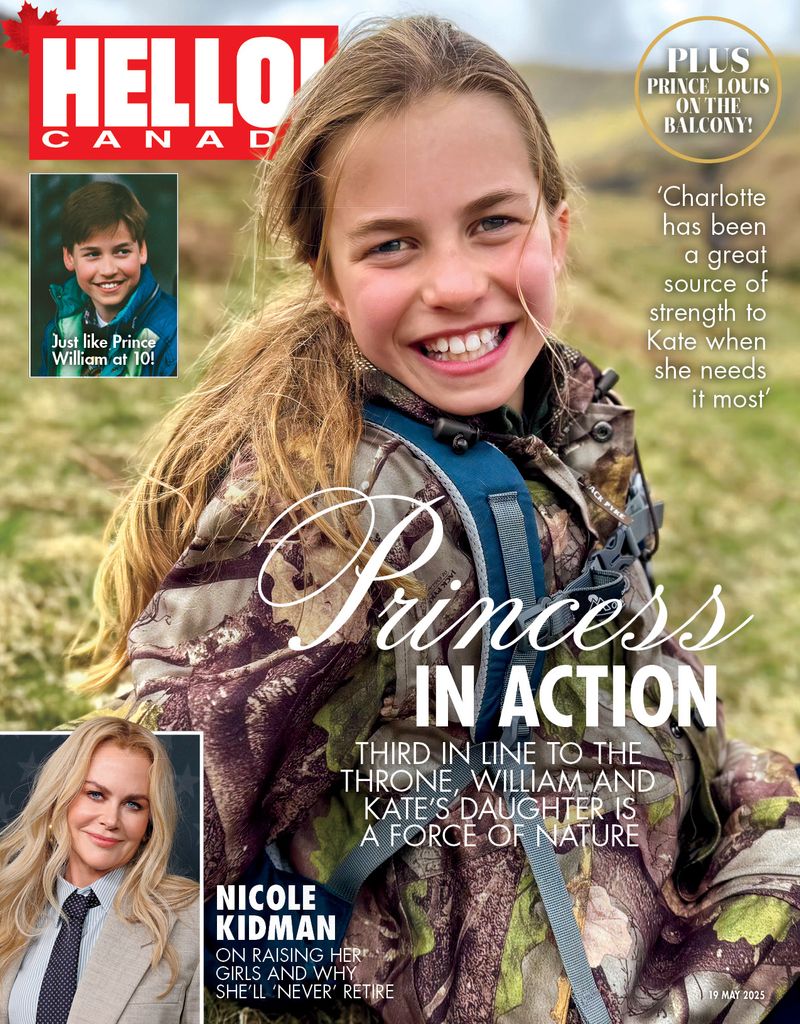 Hello! Canada issue 965