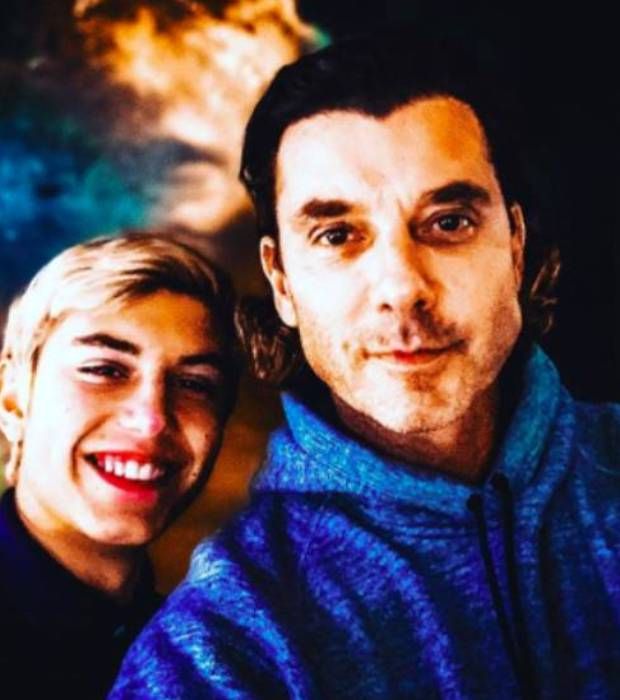 gavin rossdale kingston z 