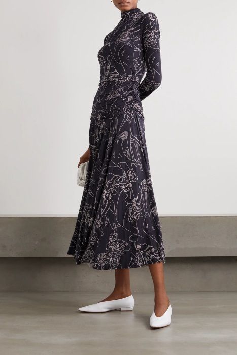 victoria beckham dress