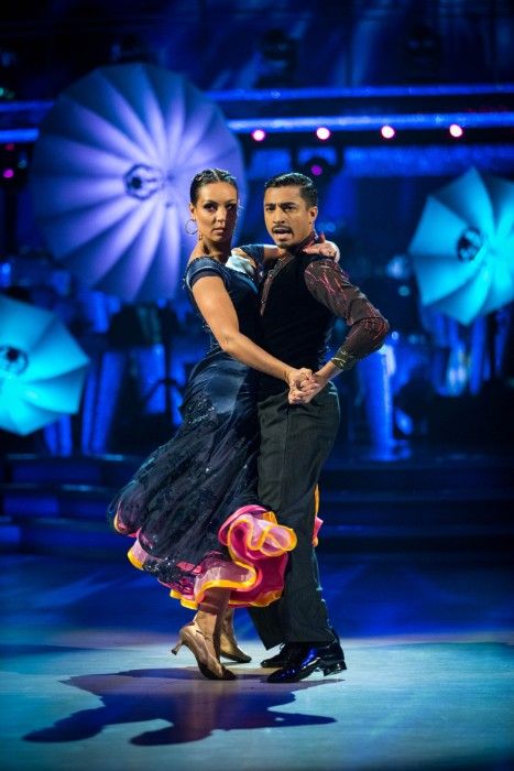 scd amy karim tango