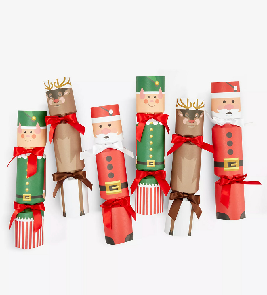 Nancy & Betty crackers
