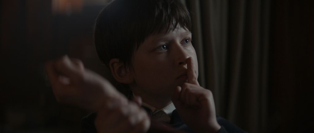 1899 is a dark sci-fi period drama thriller