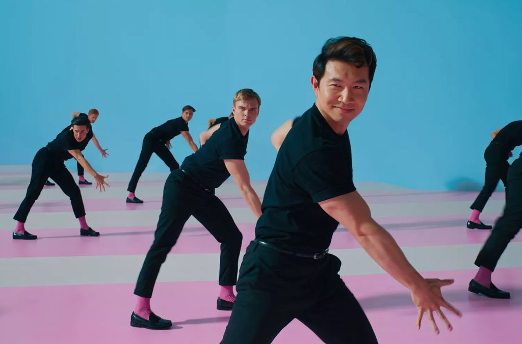 Grease Ken