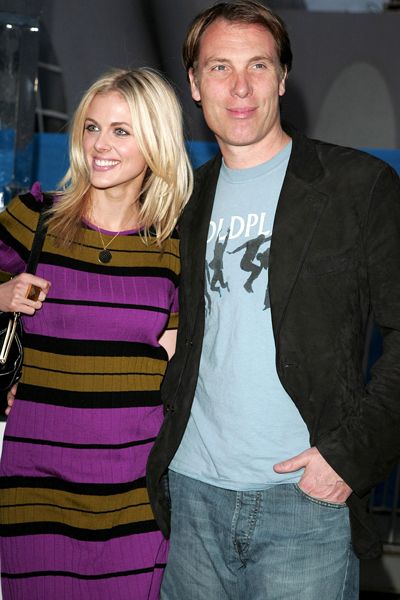 donna and damian 
