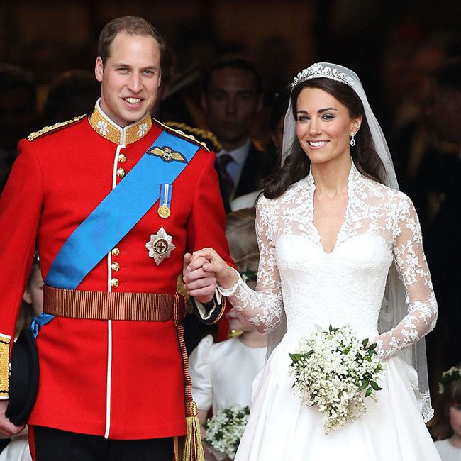 kate william wedding
