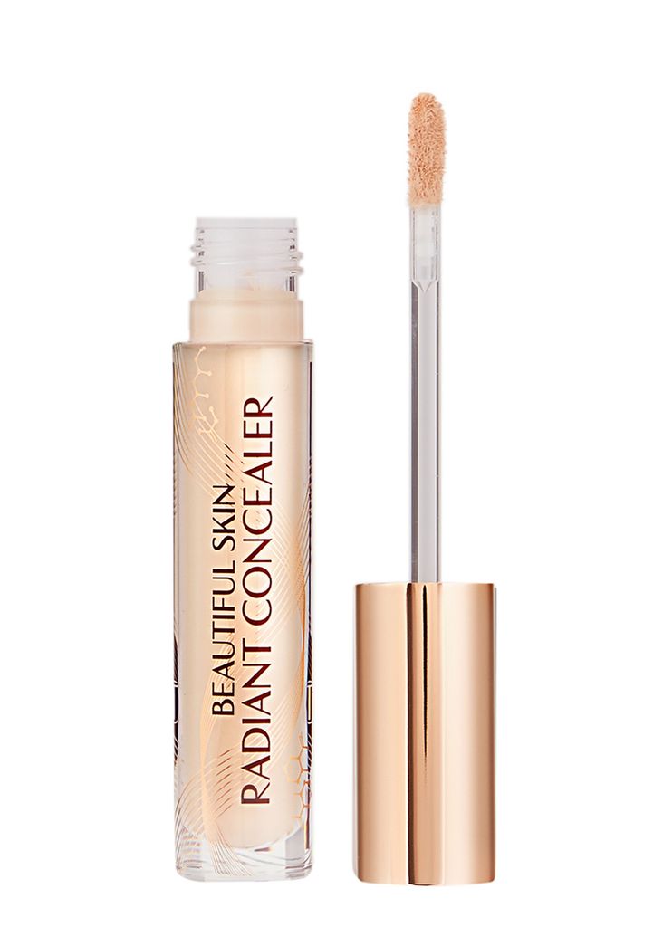 Charlotte Tilbury concealer