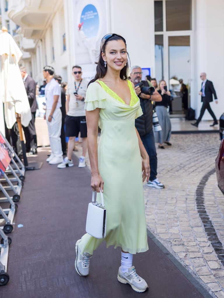 Irina Shayk