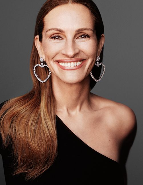 julia roberts chopard