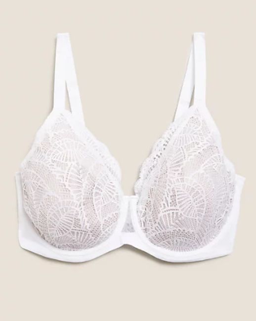 natural lift bra