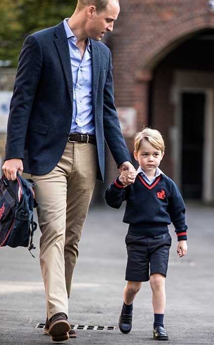 george school