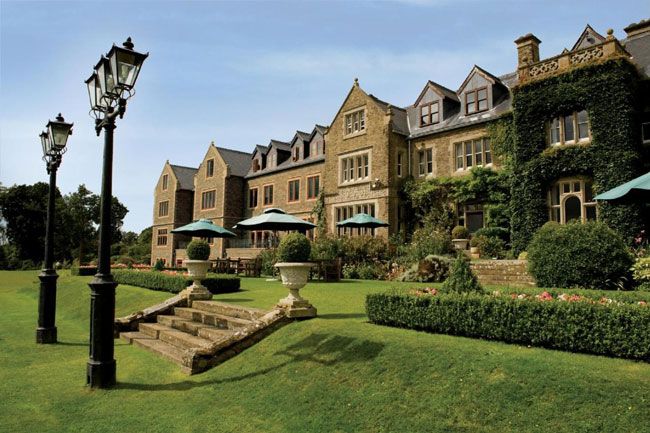 south lodge hotel