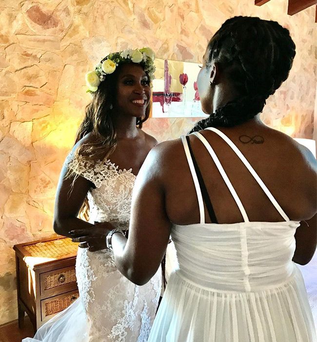 motsi wedding picture strictly