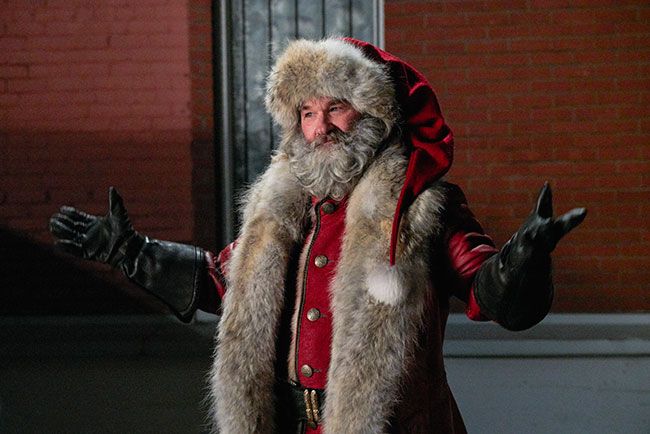 christmas chronicles