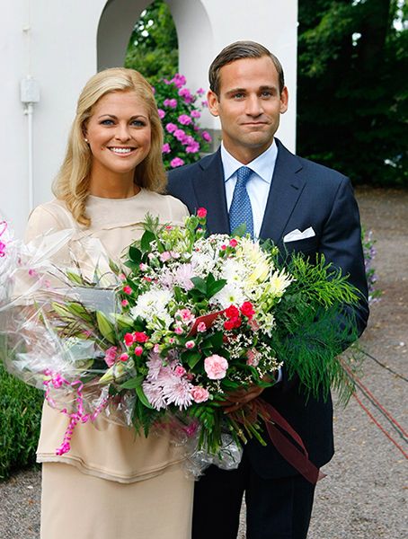 princess madeleine of sweden and jonas bergstrom