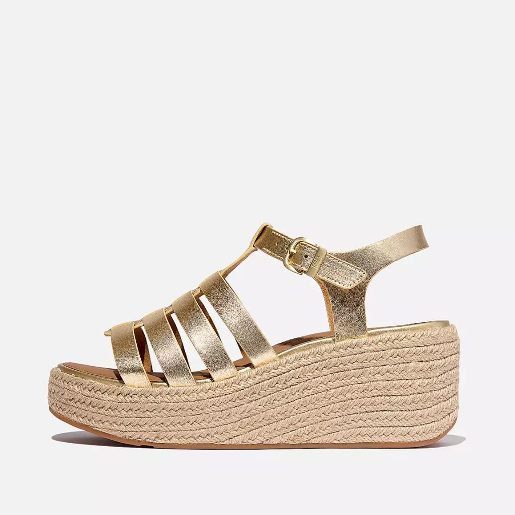 WEDGES FITFLOP
