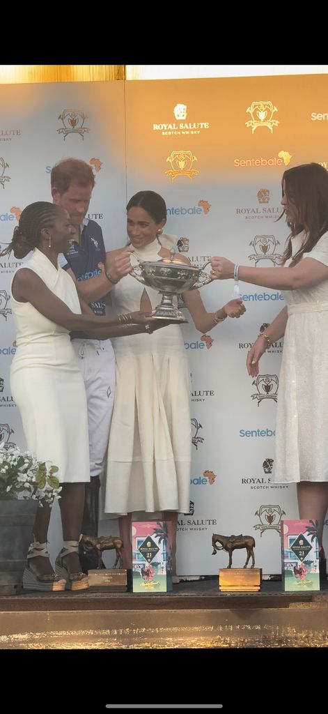 Meghan Markle