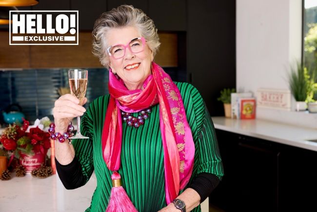 prue leith margot judge 6